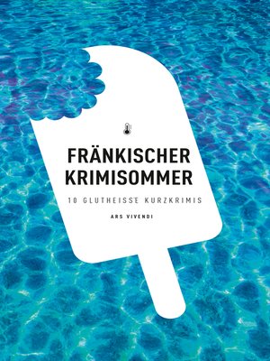 cover image of Fränkischer Krimisommer (eBook)